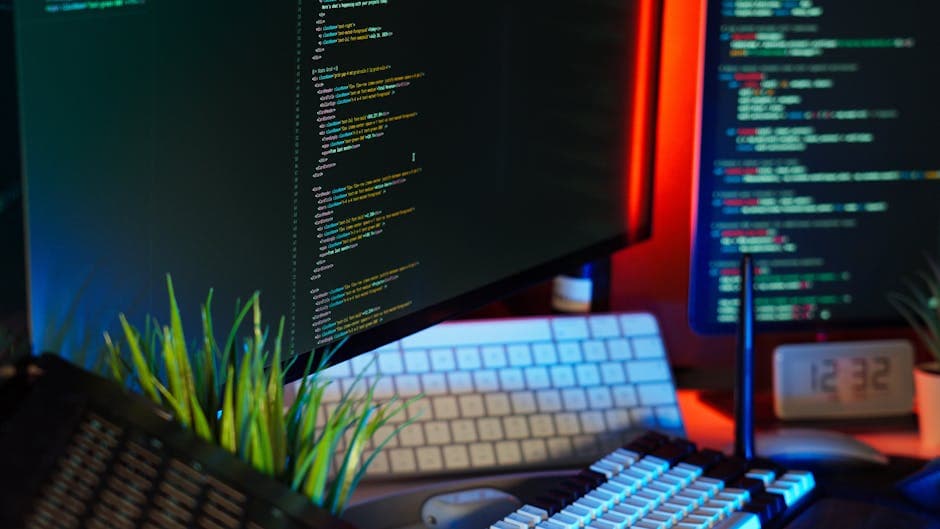 Why Your Small Business Needs a Custom Website (Not a Template)
